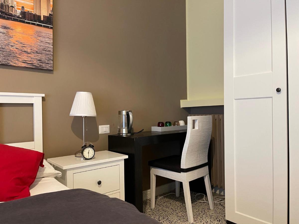 Alfredo Room Central Station Milano Eksteriør bilde